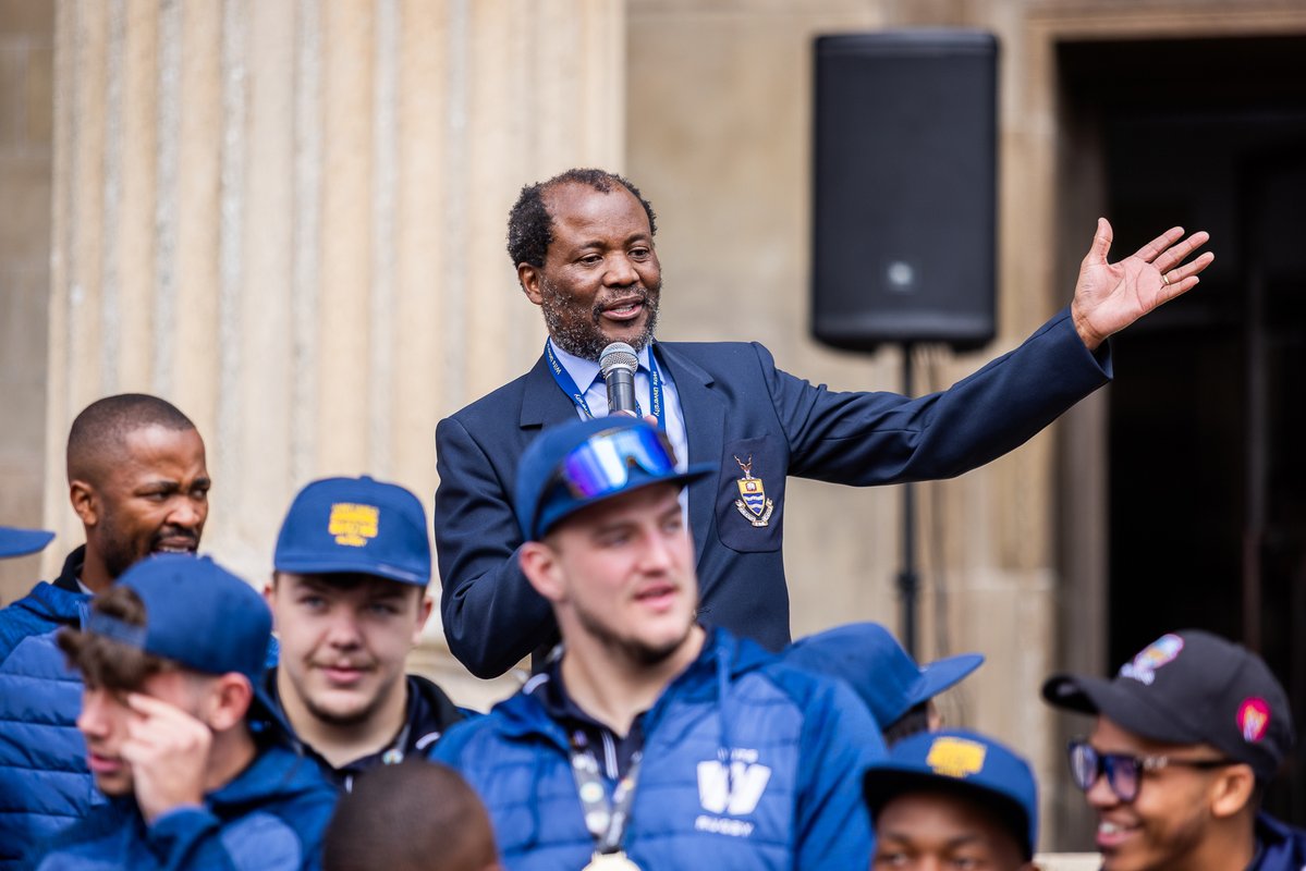 Wits University tweet media