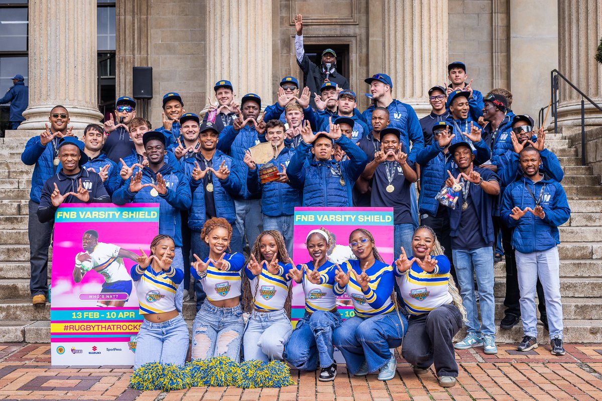 Wits University tweet media