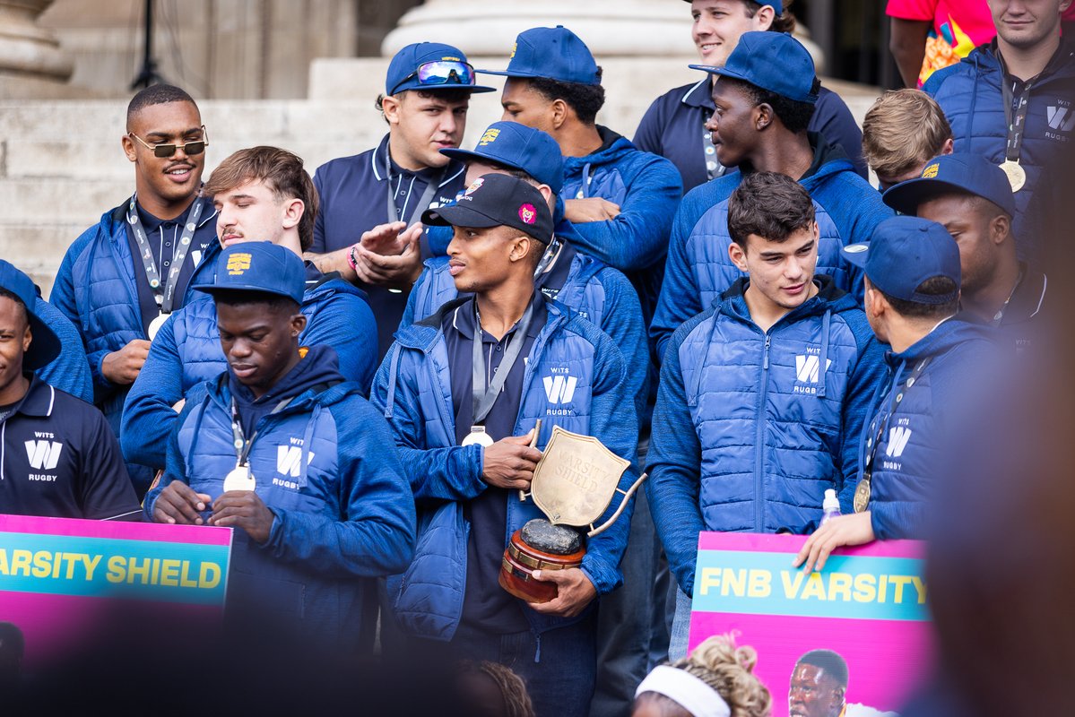 Wits University tweet media