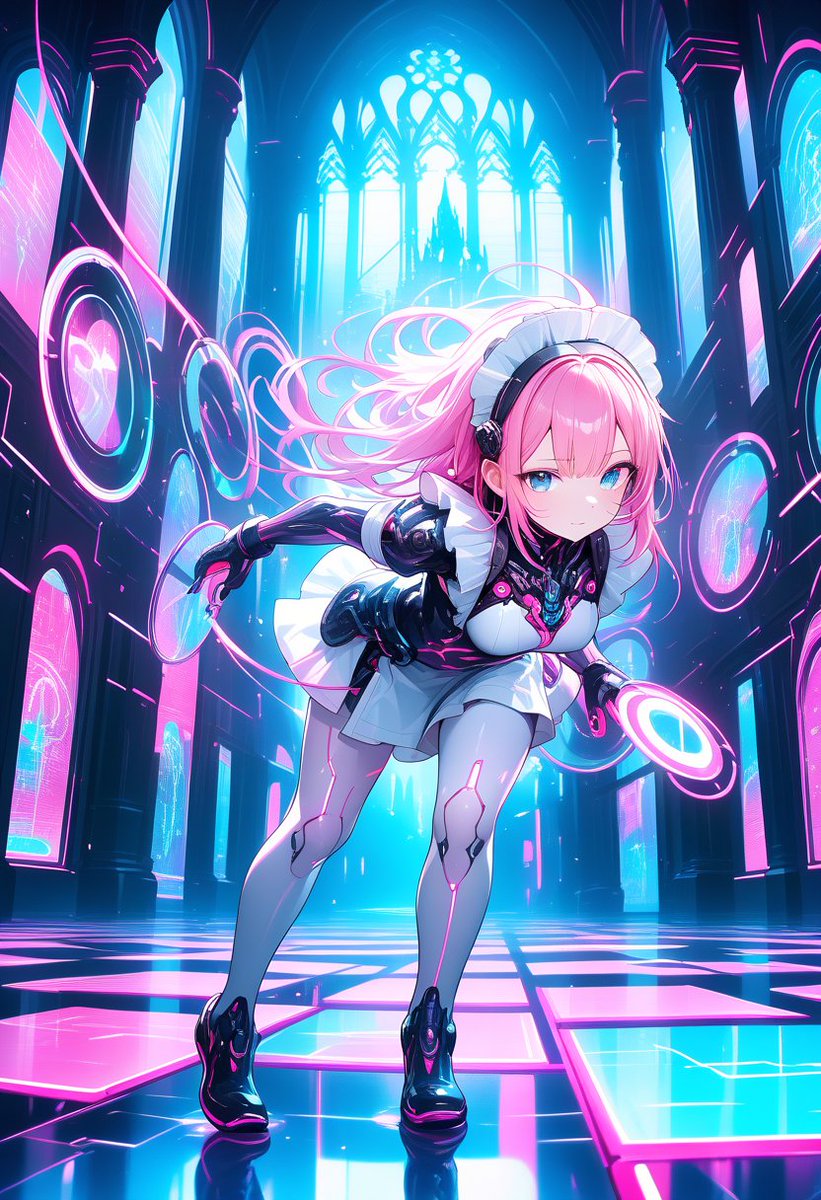 kokidesign's tweet photo. #DaysAI #AIイラスト https://t.co/ouWFB6iobB