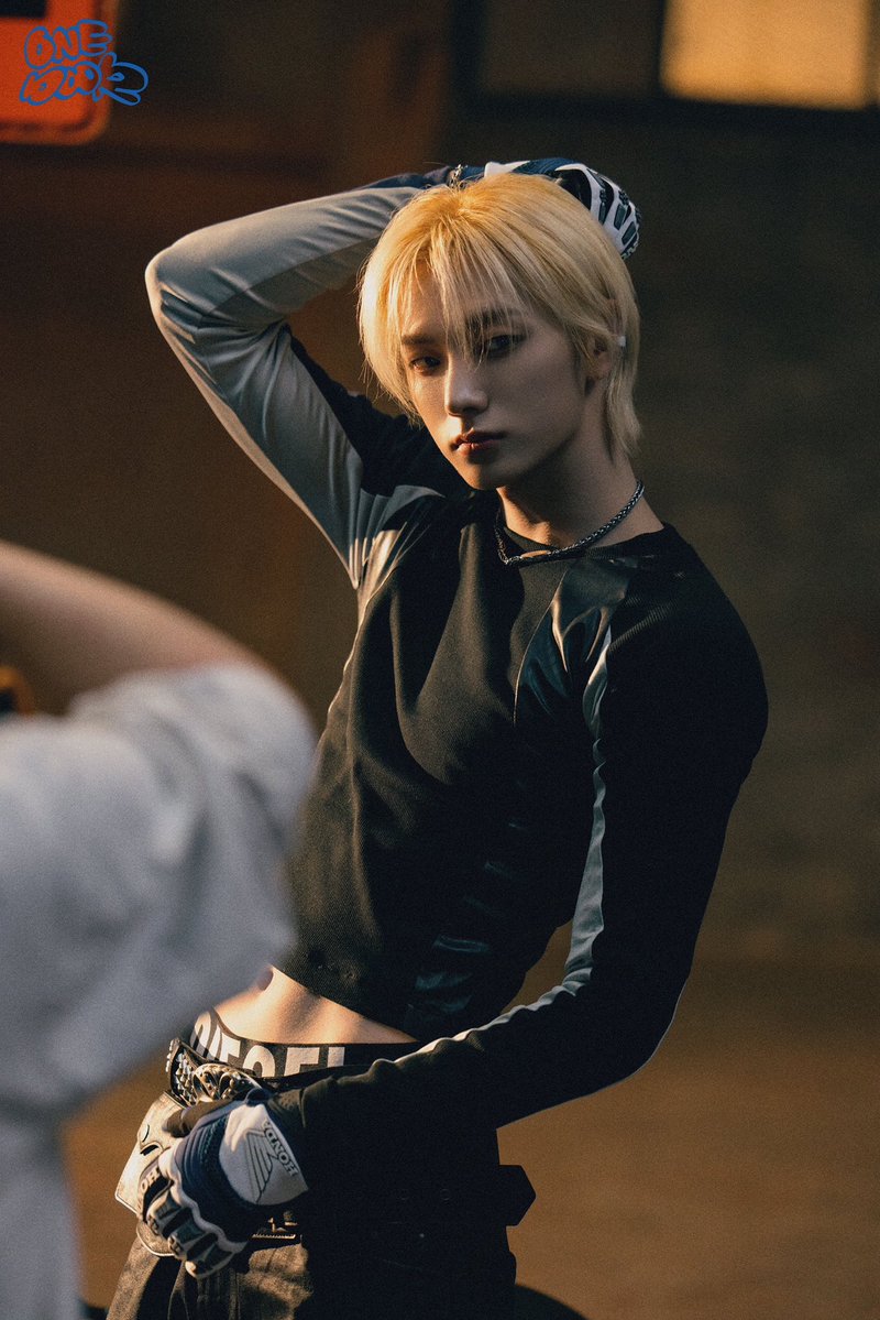 sungho loops tweet media