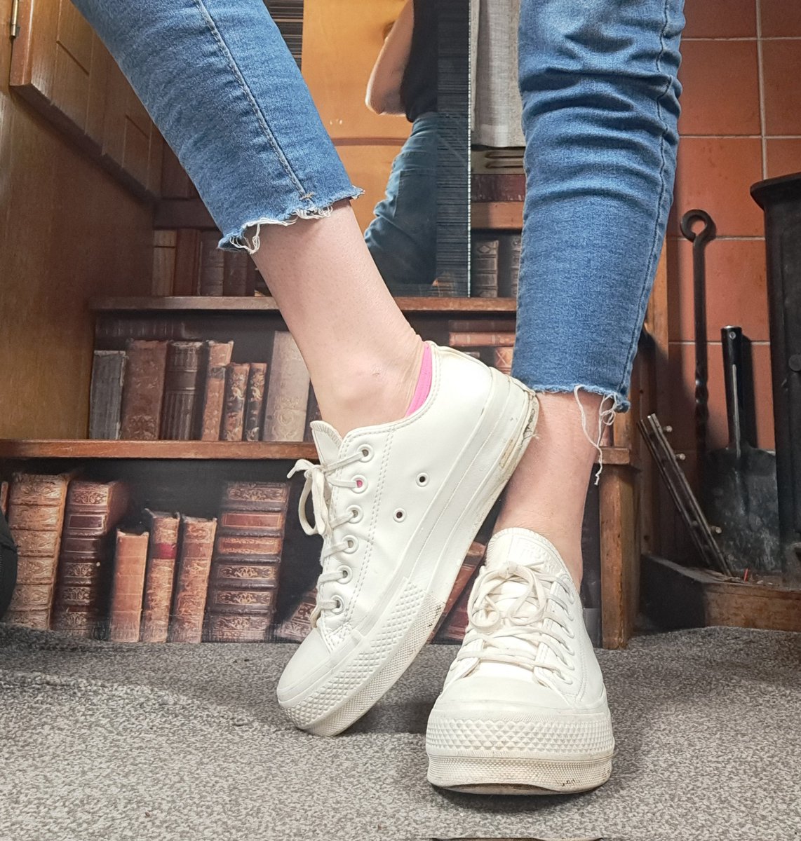 Anne-Marie Denniss tweet media