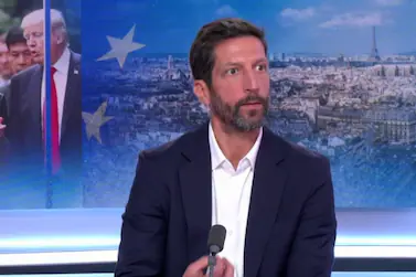 Pierre Rehov tweet media