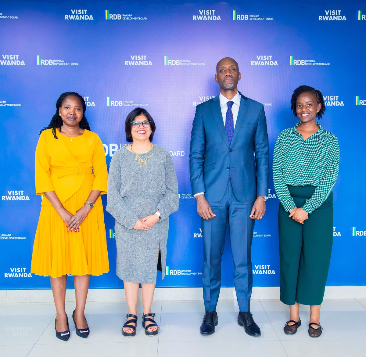 Rwanda Development Board tweet media