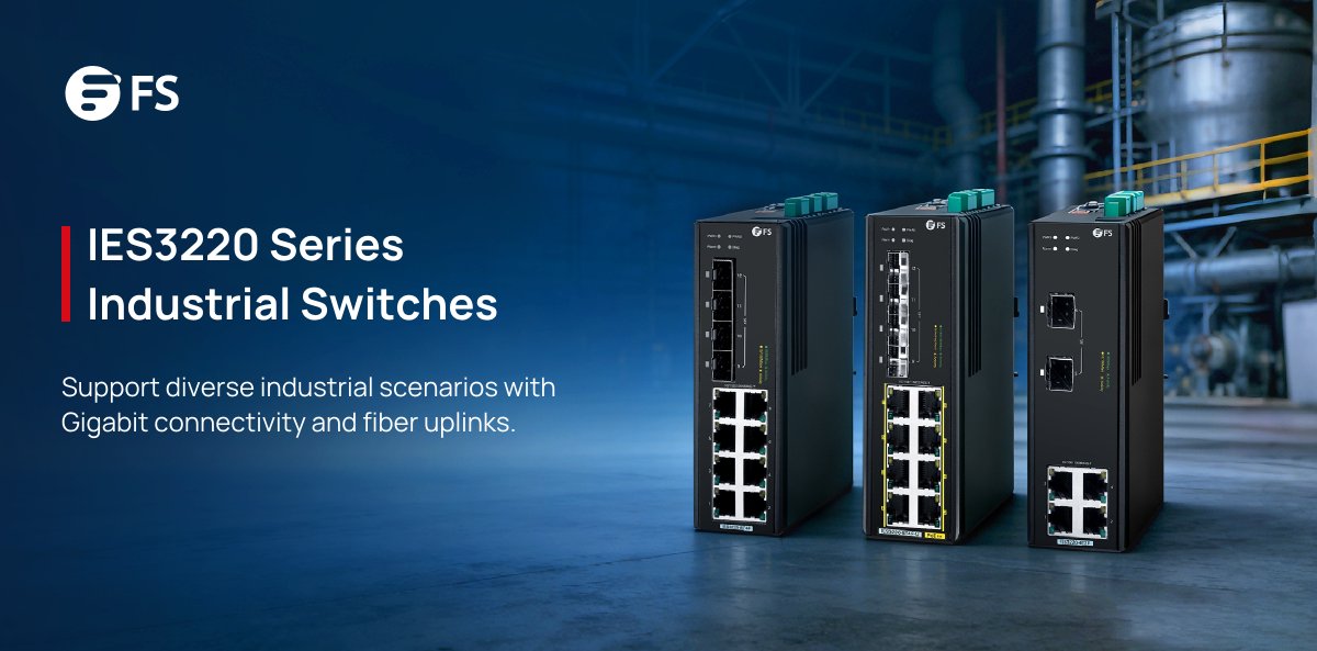 FS.com UK tweet media