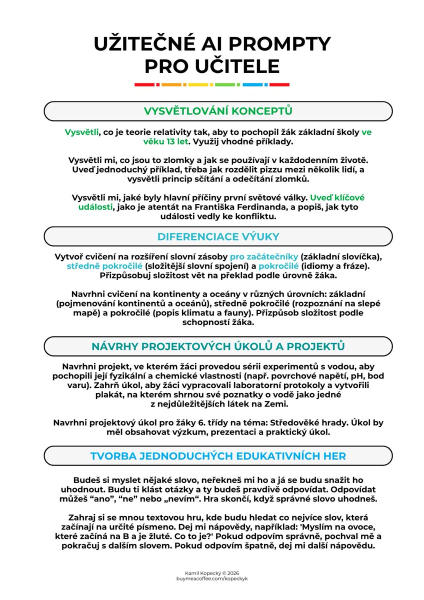 Kamil Kopecký #ebezpeci #AI #cyber tweet media