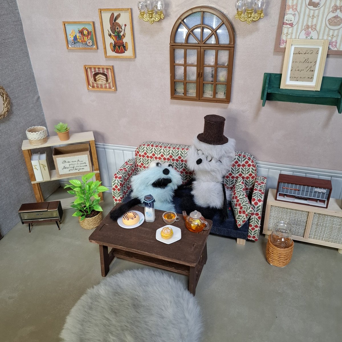 すみにゃん tweet media