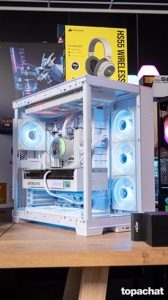 TopAchat tweet media