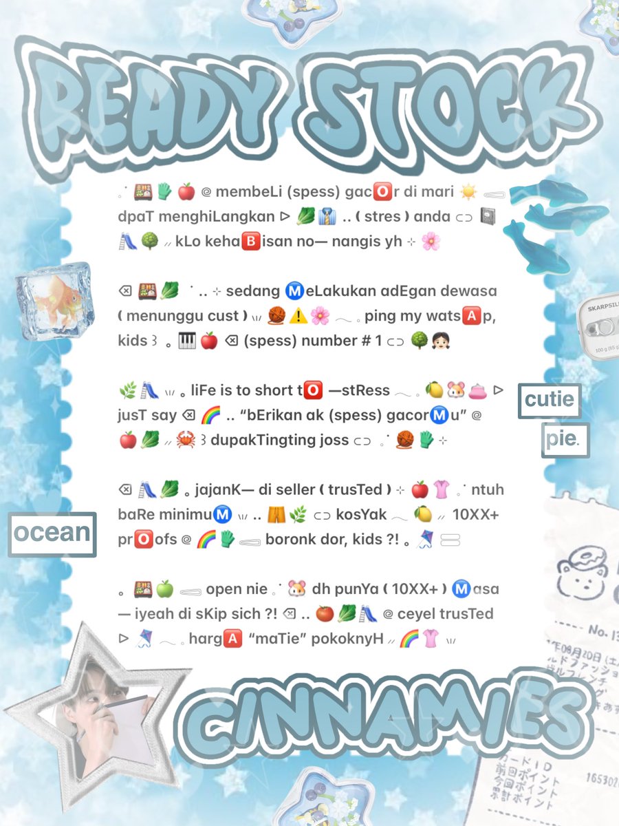 ׁ ✿ naka, free wording on pin 📌 tweet media