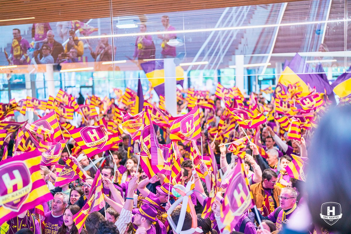 HBCNantes tweet media