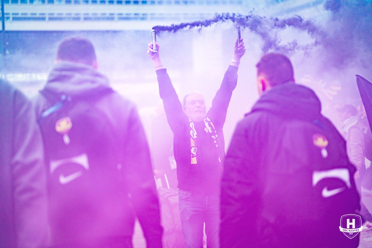 HBCNantes tweet media