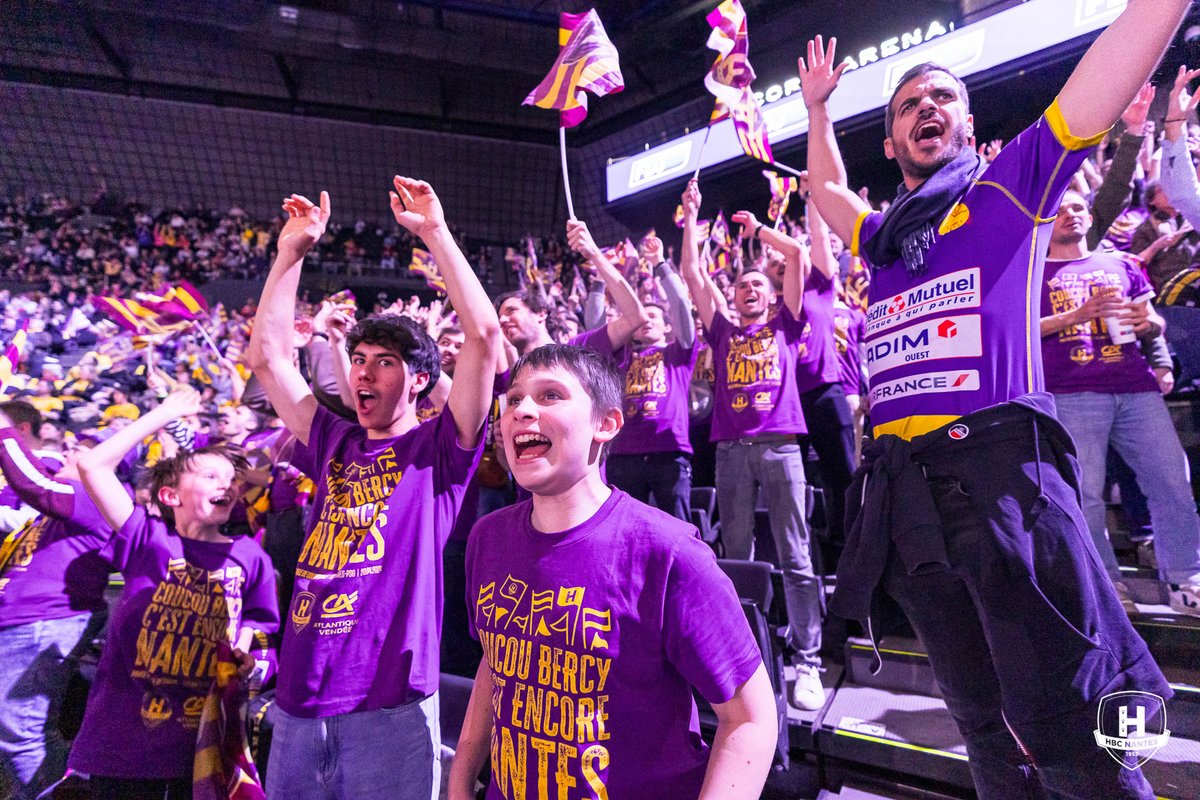 HBCNantes tweet media