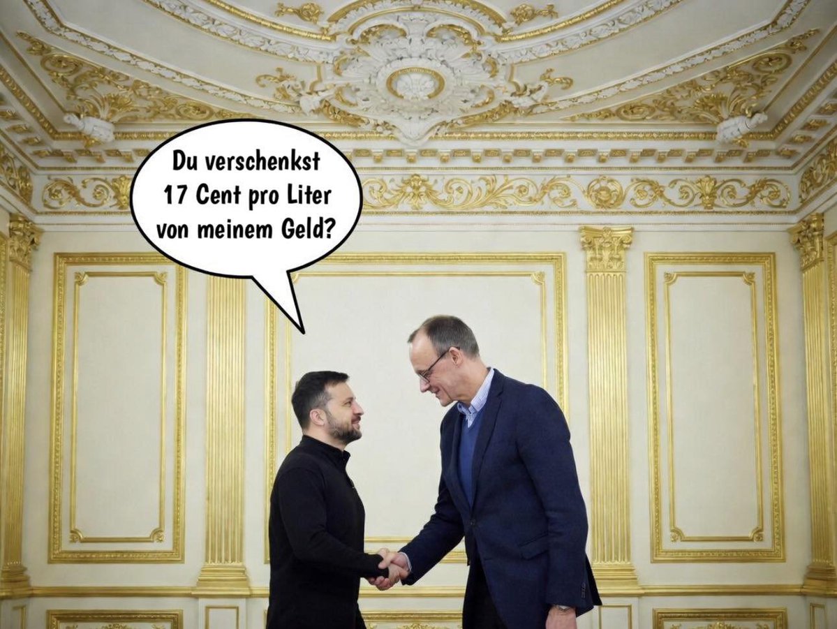 M. Markert tweet media