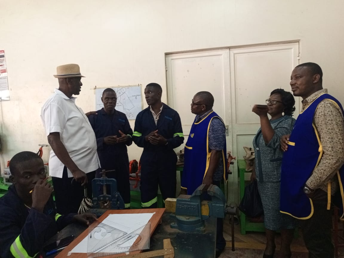 Rotary Club of Sonde- D9213 tweet media