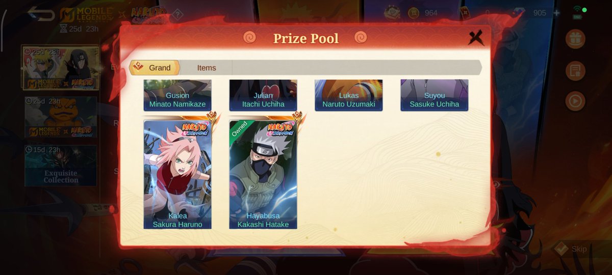 Qev 🐱 | Topup | Convert | Joki Game tweet media