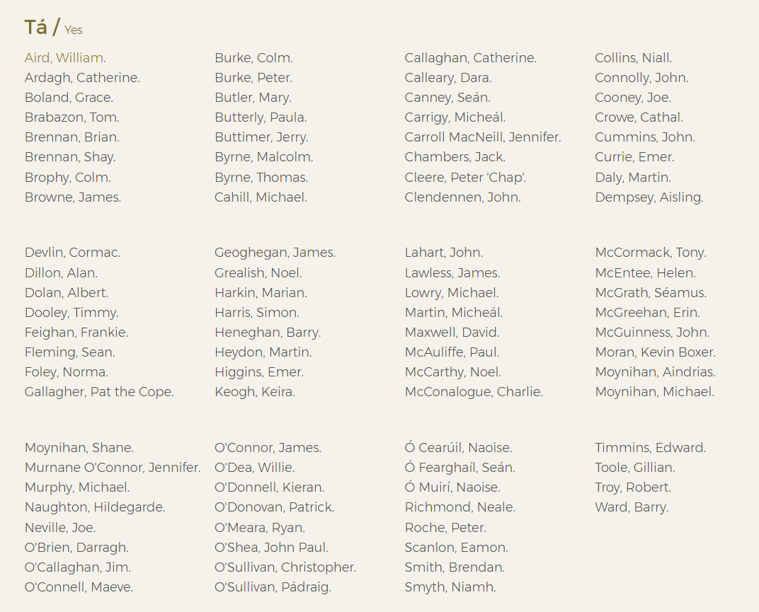 Michael Connell tweet media