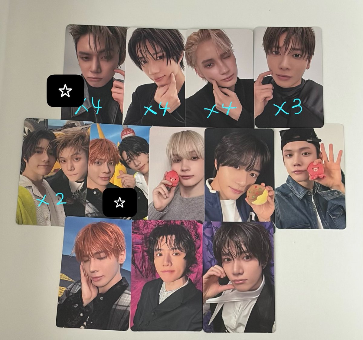 ぼむぎゅん tweet media