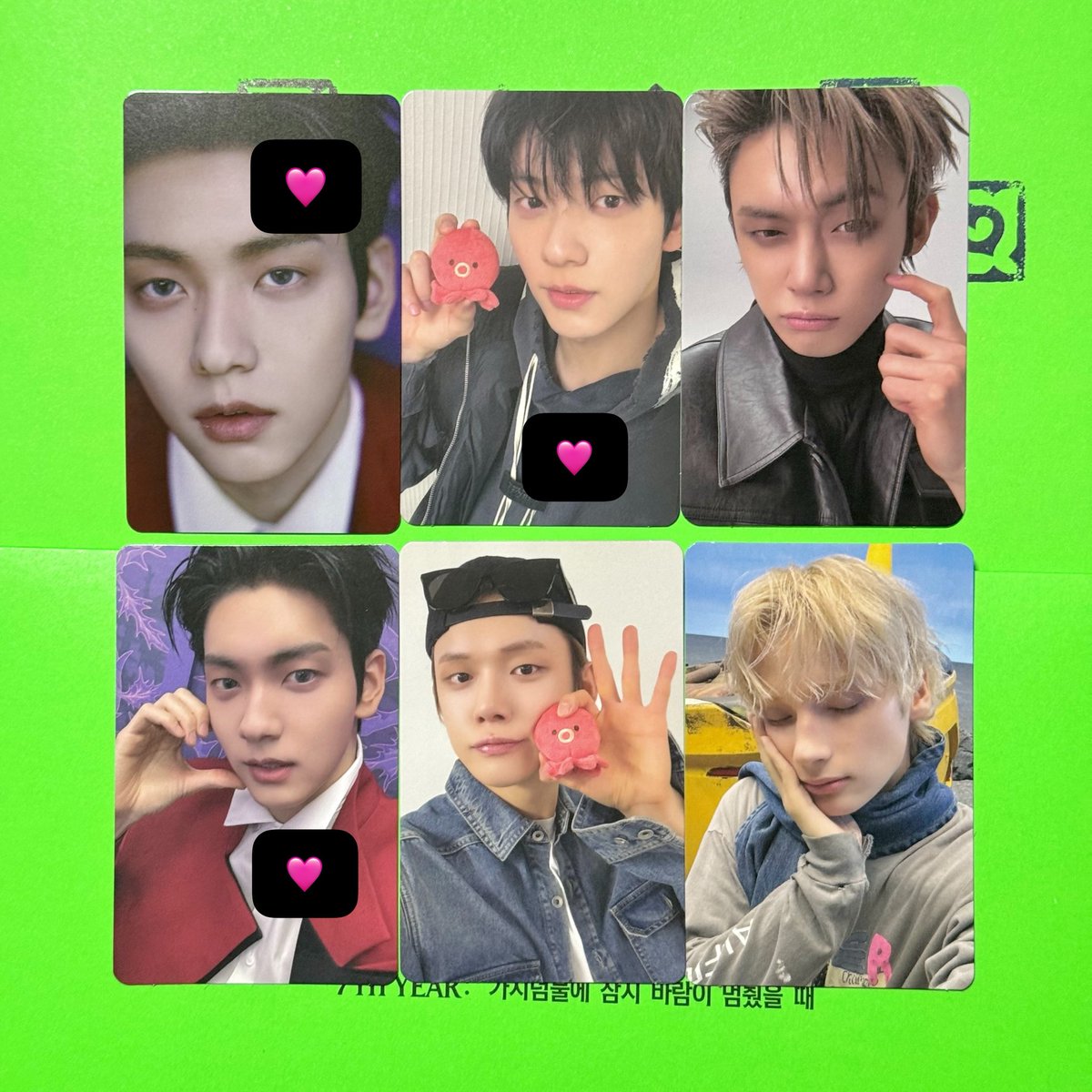 ぼむぎゅん tweet media