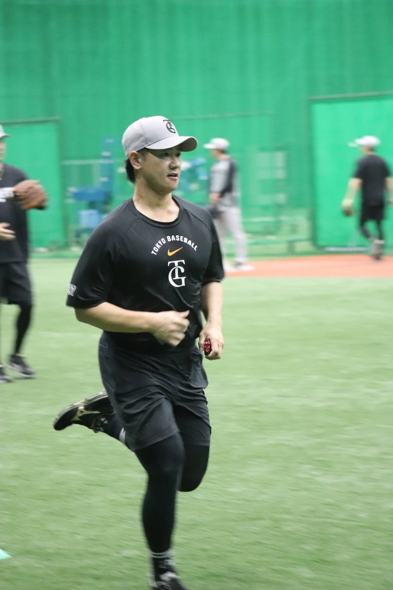 小早川宗一郎【日刊スポーツ巨人・侍担当】 tweet media