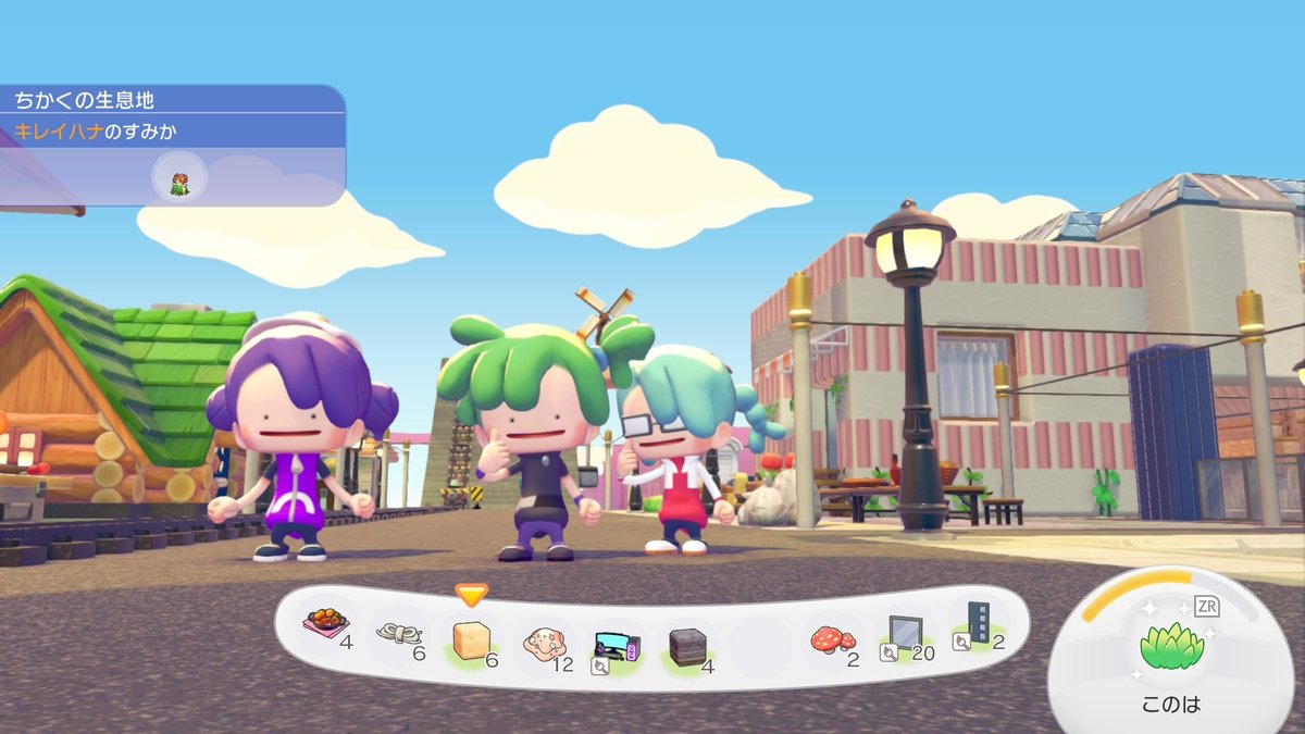 めろぽん tweet media