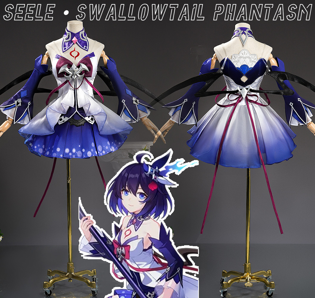 Cosplay Clans tweet media