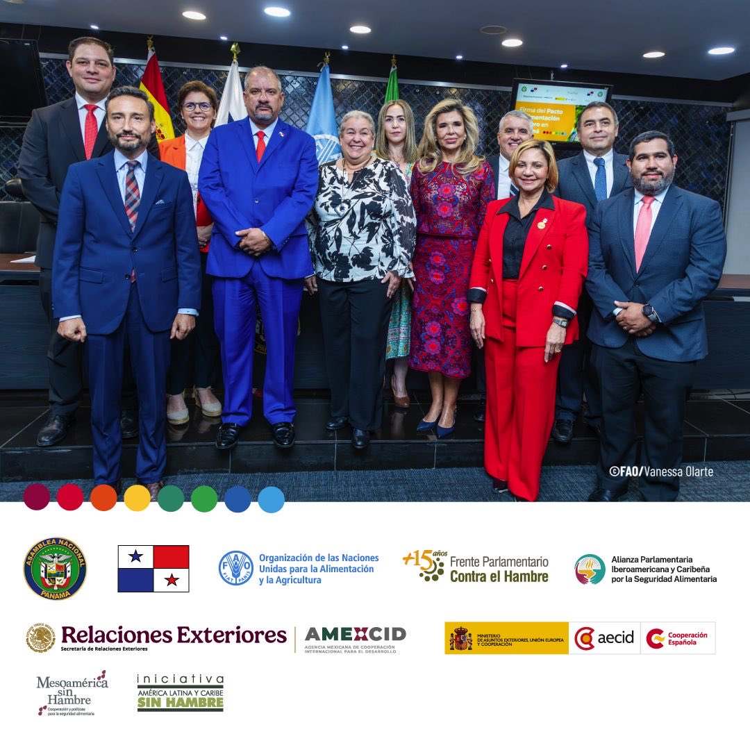 FAO Mesoamérica tweet media