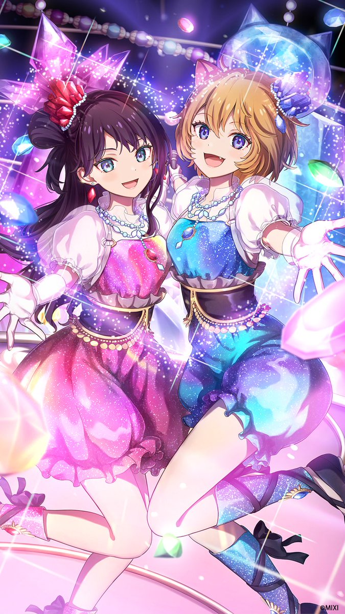 とけし🍨 tweet media