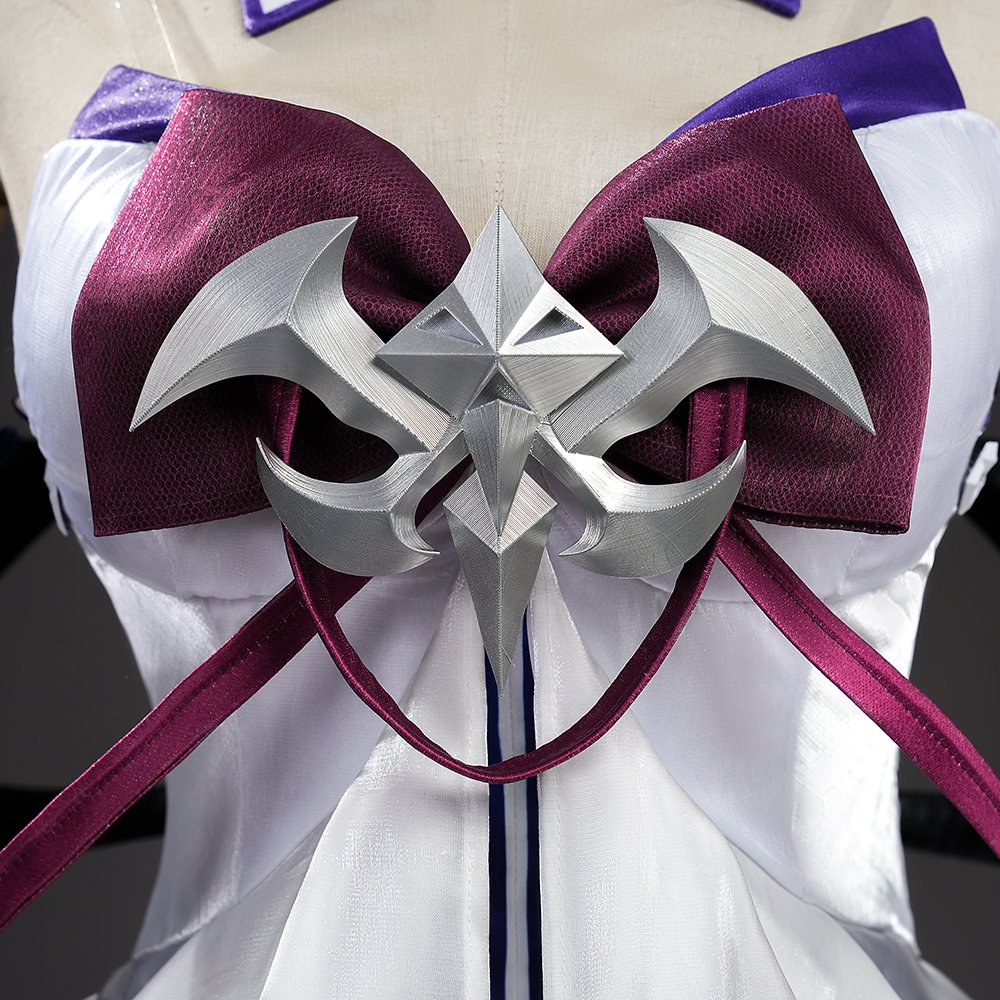 Cosplay Clans tweet media