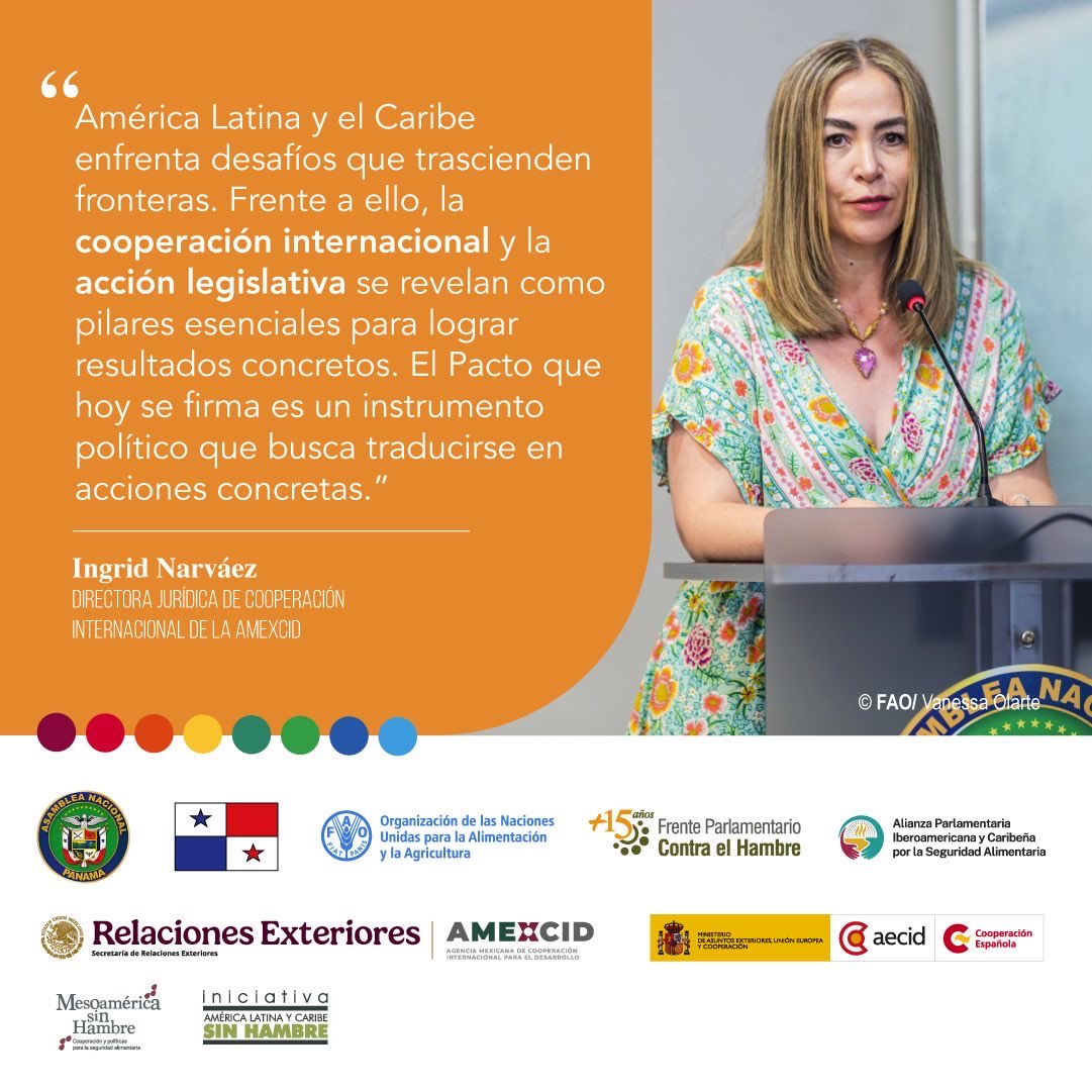 FAO Mesoamérica tweet media