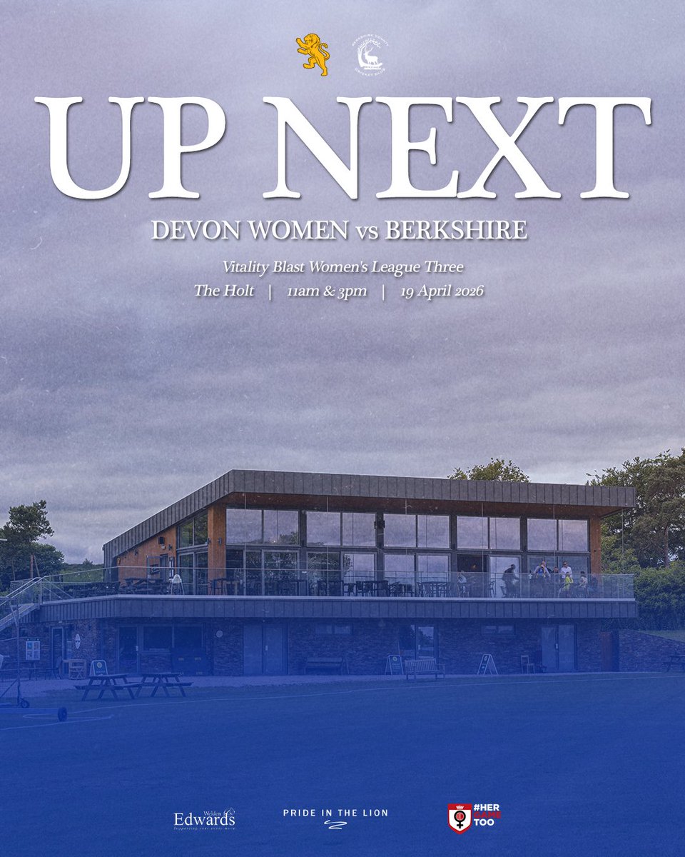 Devon Women tweet media