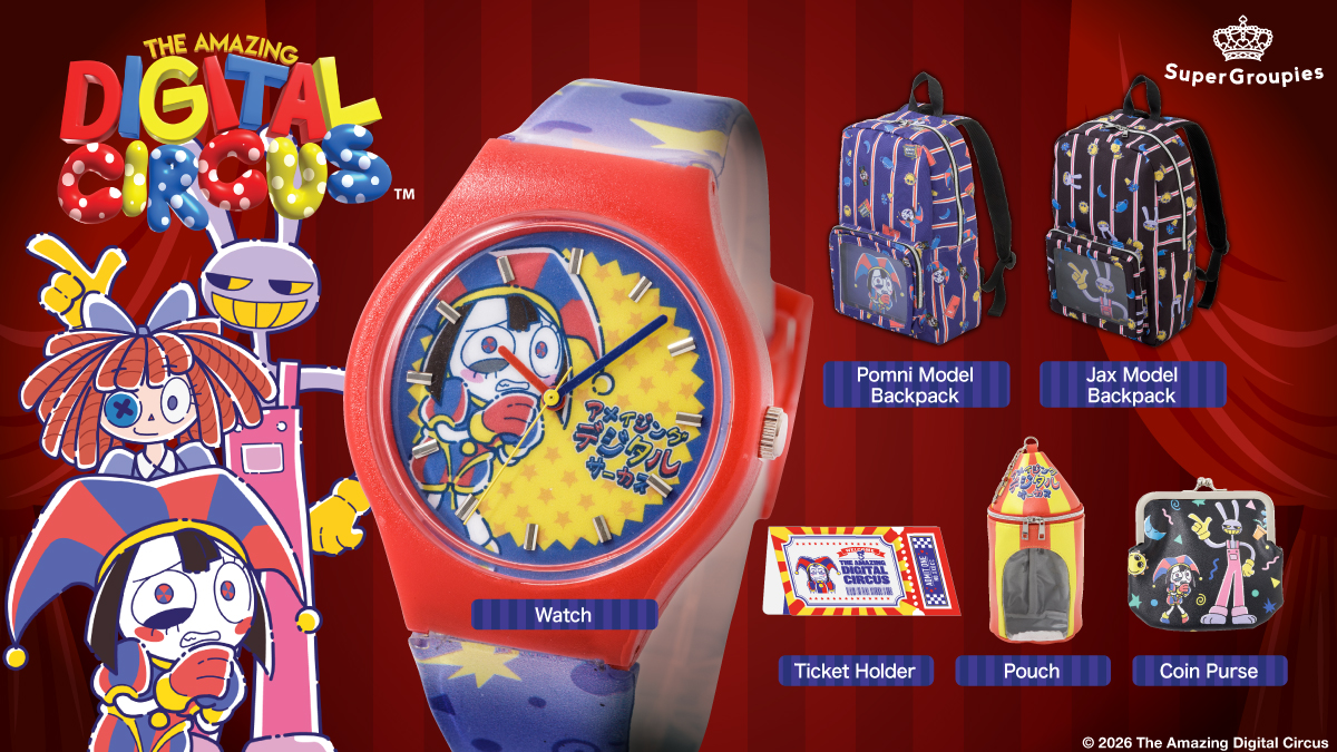 SuperGroupies US tweet media