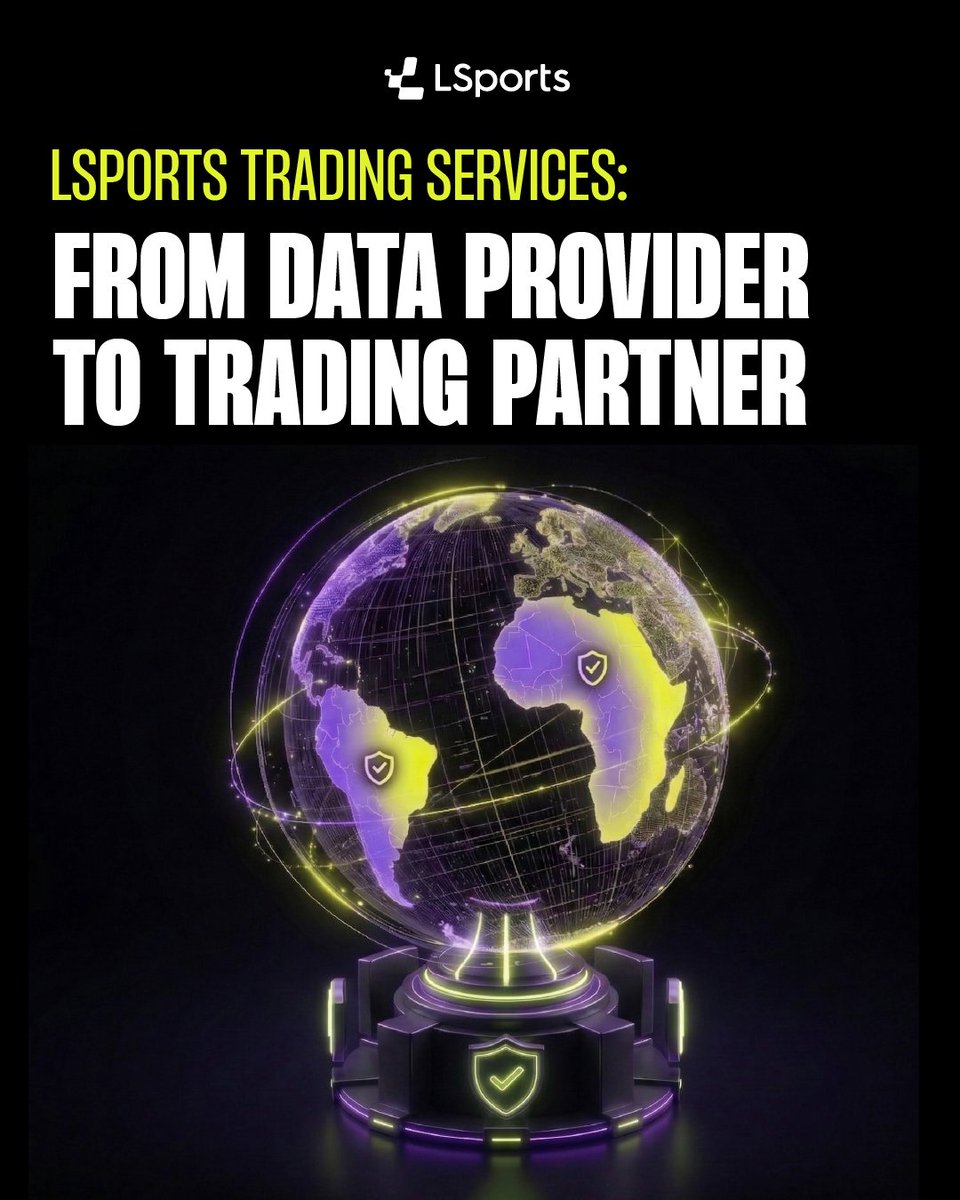 LSports tweet media