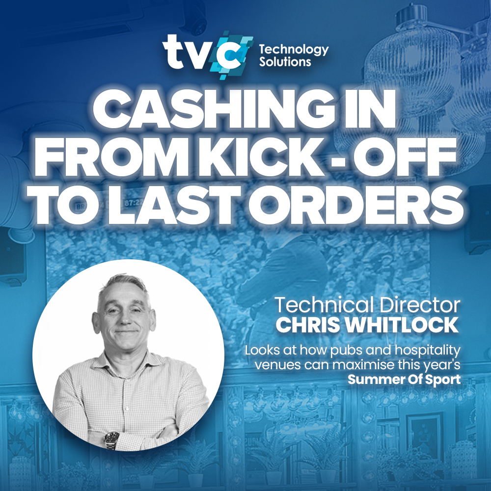 TVC Technology Solutions tweet media