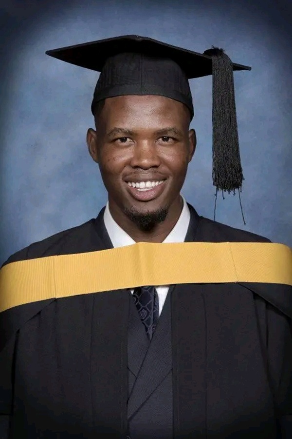 NWU - North-West University tweet media