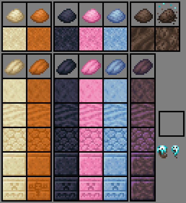 I love the color blue 💙👽 tweet media