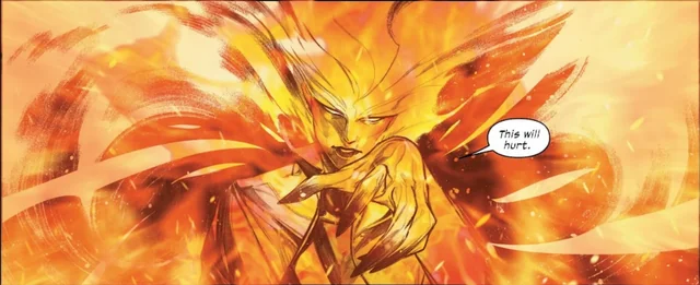 yianni | φωτιά και αίμα. tweet media