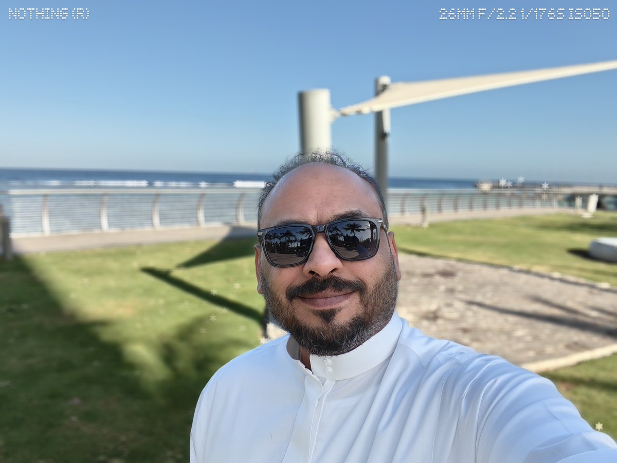 محمد حدائدي tweet media