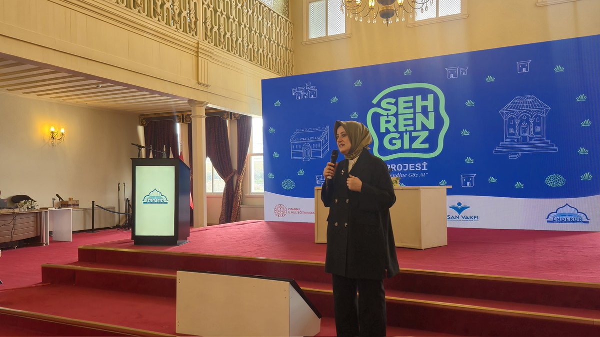 Eyüpsultan İlçe Millî Eğitim Müdürlüğü tweet media