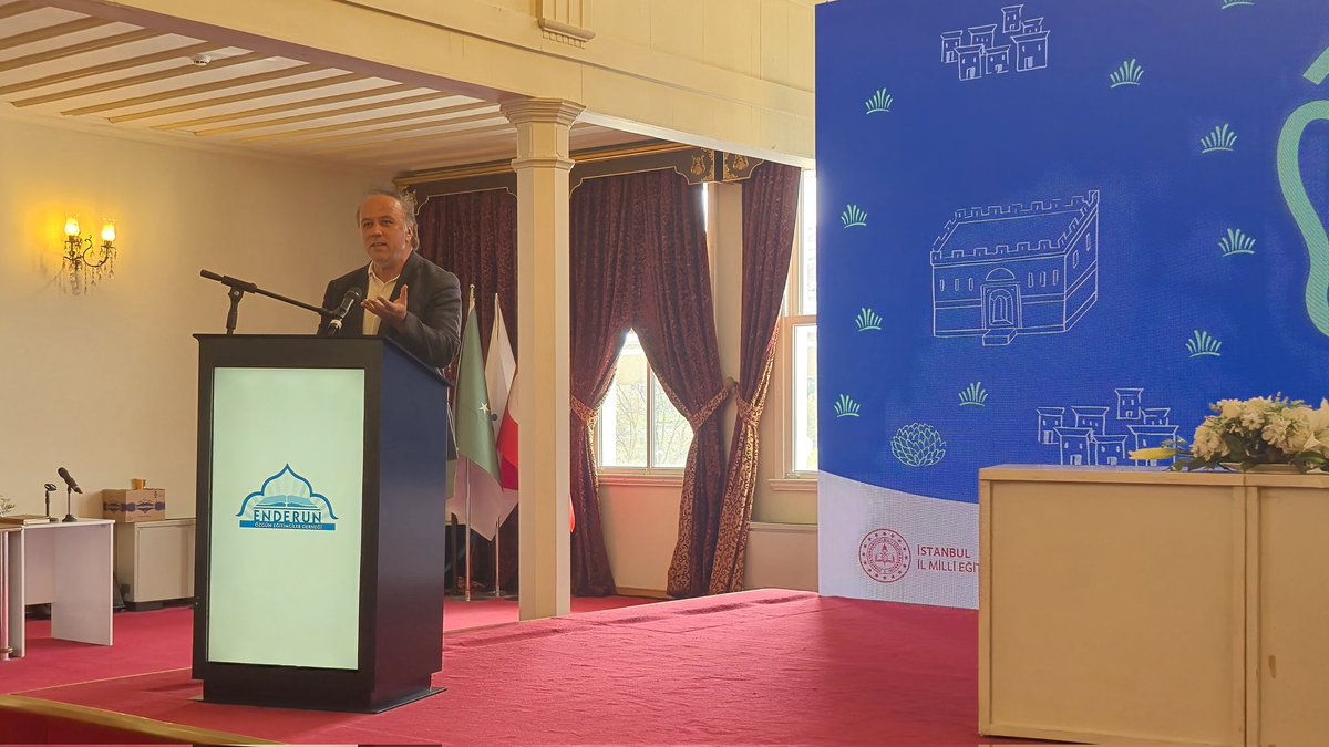 Eyüpsultan İlçe Millî Eğitim Müdürlüğü tweet media