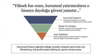 vuthithanhtam92's tweet photo. En yüksek Fon oranına sahip hisseler! Kurumsalların en çok ilgi gösterdiği hisseler… 

#Borsa #Hisse #Bist #Fon https://t.co/B0ffoQcOj6