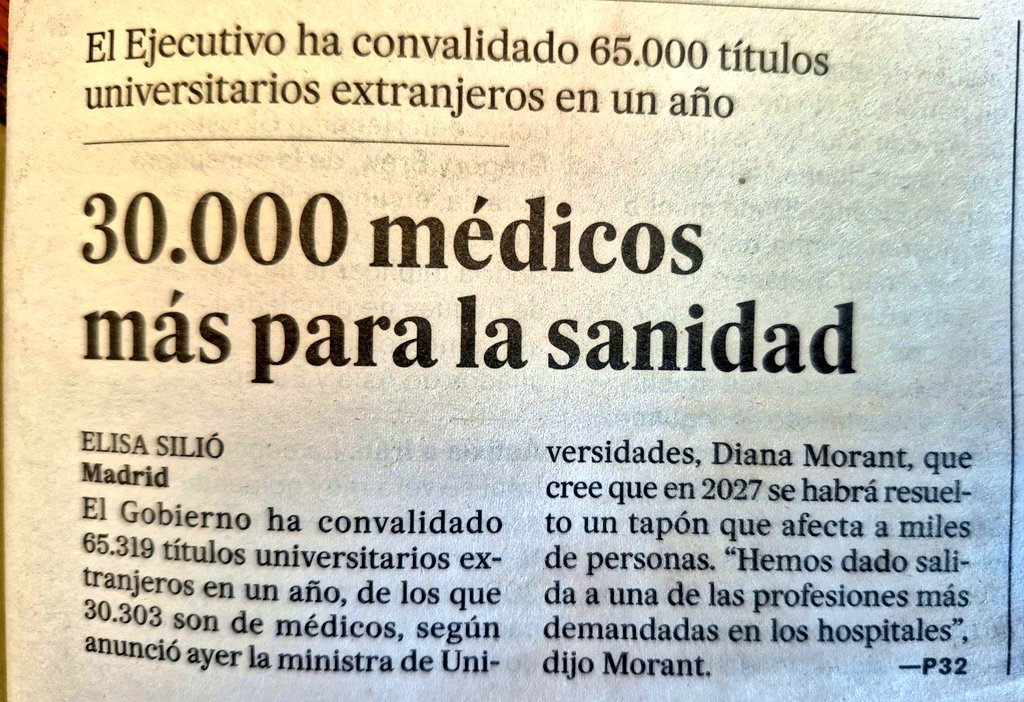 Félix López-Rey 📢 tweet media