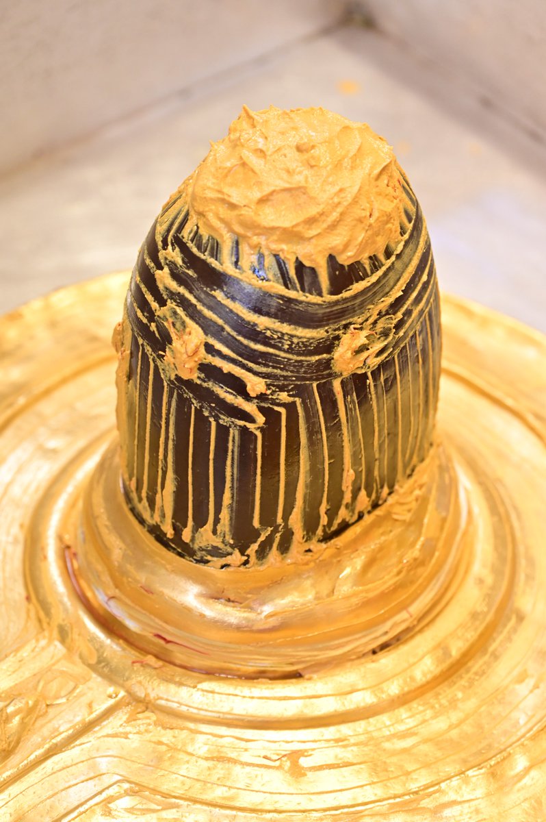 Shri Kashi Vishwanath Temple Trust tweet media