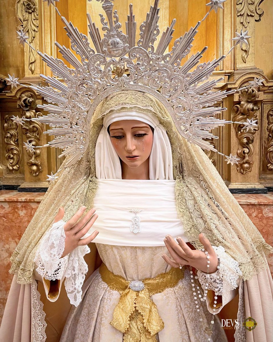 Hermandad de la Humildad y Caridad tweet media
