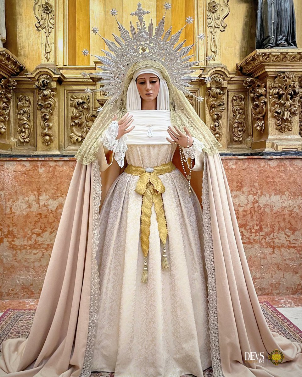 Hermandad de la Humildad y Caridad tweet media
