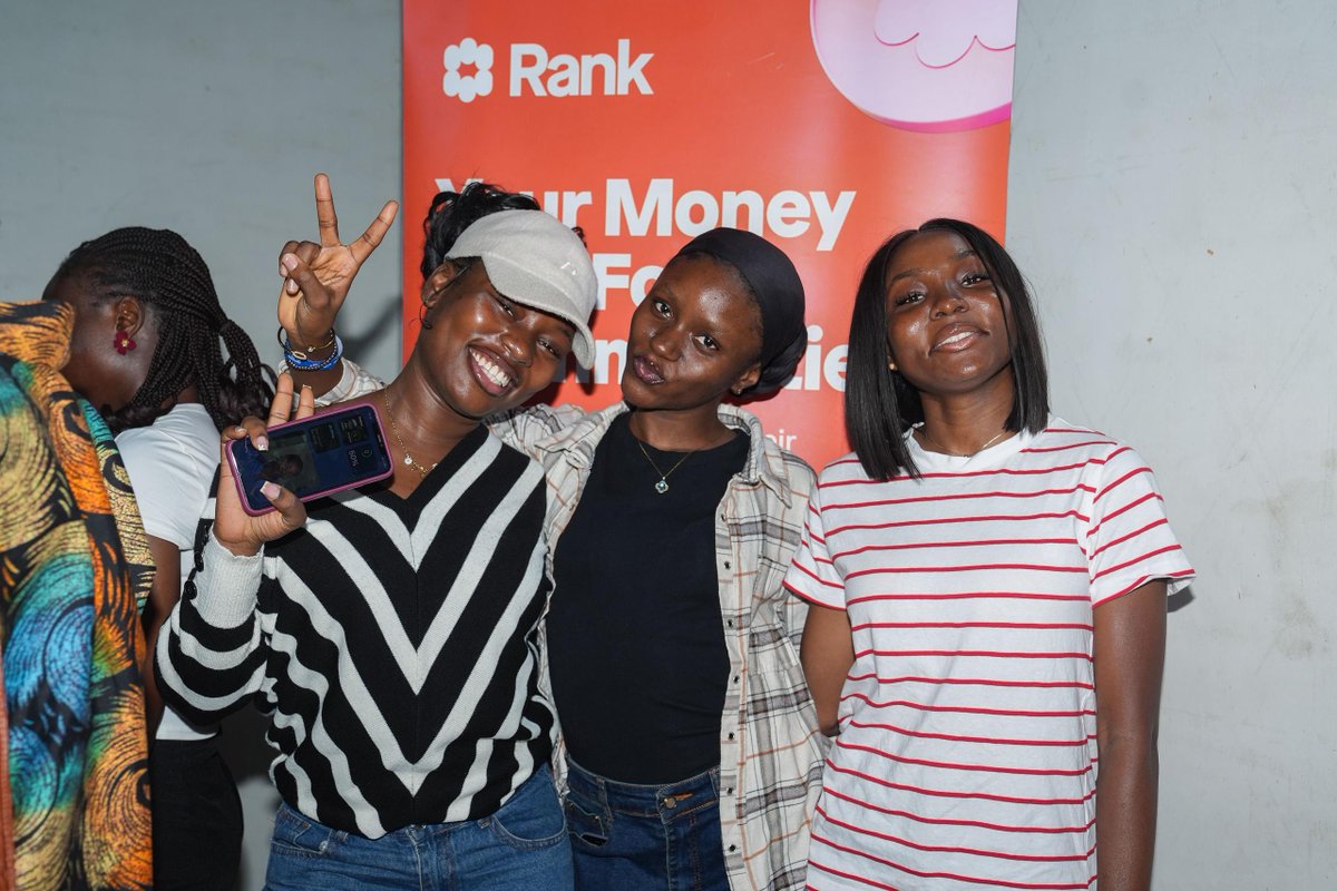 Social Verse|| THANK YOU FOR COMING TO #ENGAGE2026 tweet media