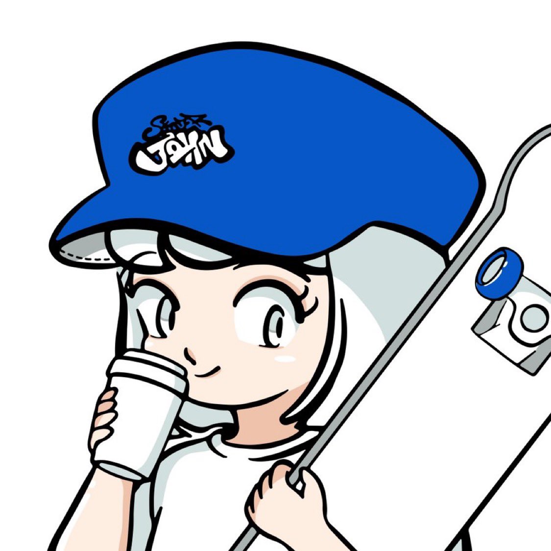 john_skater08's tweet photo. 📣本日の20:30〜のXスペース、、
ゲストはなんと！！

✅ヨシオカさん @_yoshioka___ 
✅しもんずげーと さん @shimonzgate 
(シモちゃんは風邪治りかけで体調悪くなければ参加してくれます。)

🎙️本日のスペースの内容👇
【ジョンNFT販売を見守る会】
本日販売を開始するジョンのNFTの販売に合わせて20:30〜ジョンNFT販売を見守る会をXスペースでやります！

URLはリプ欄へ👇
※リマインダー登録お願いします🙇‍♂️