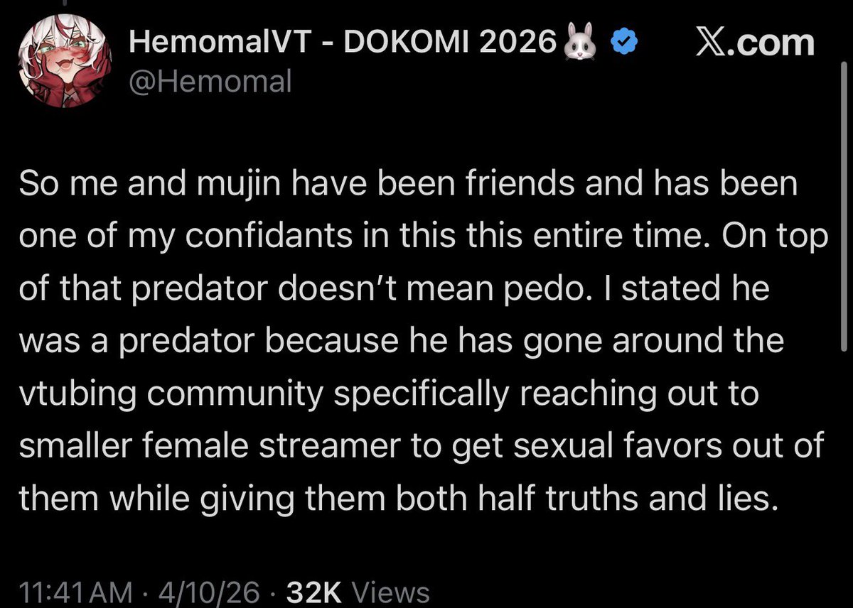 // Lumi 🌓 tweet media