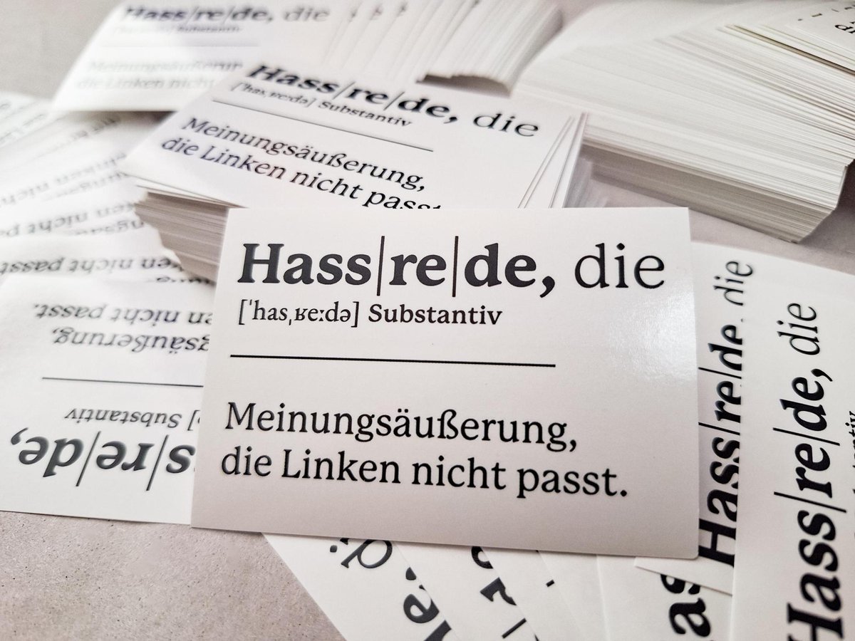 Basierte Sticker tweet media