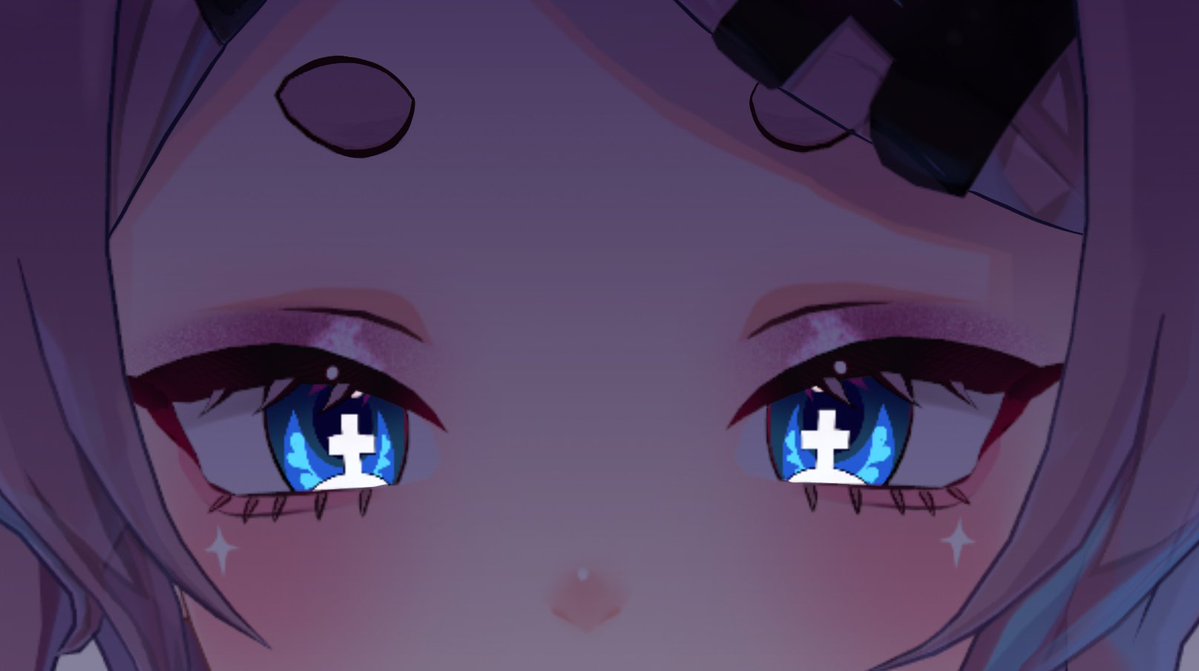 小栗ムゥ❣️✝️男の娘魔族VTuber@新作歌ってみた公開 tweet media