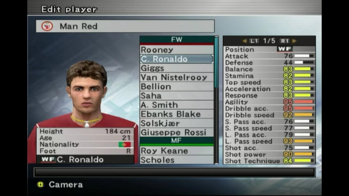 Football Fandom tweet media